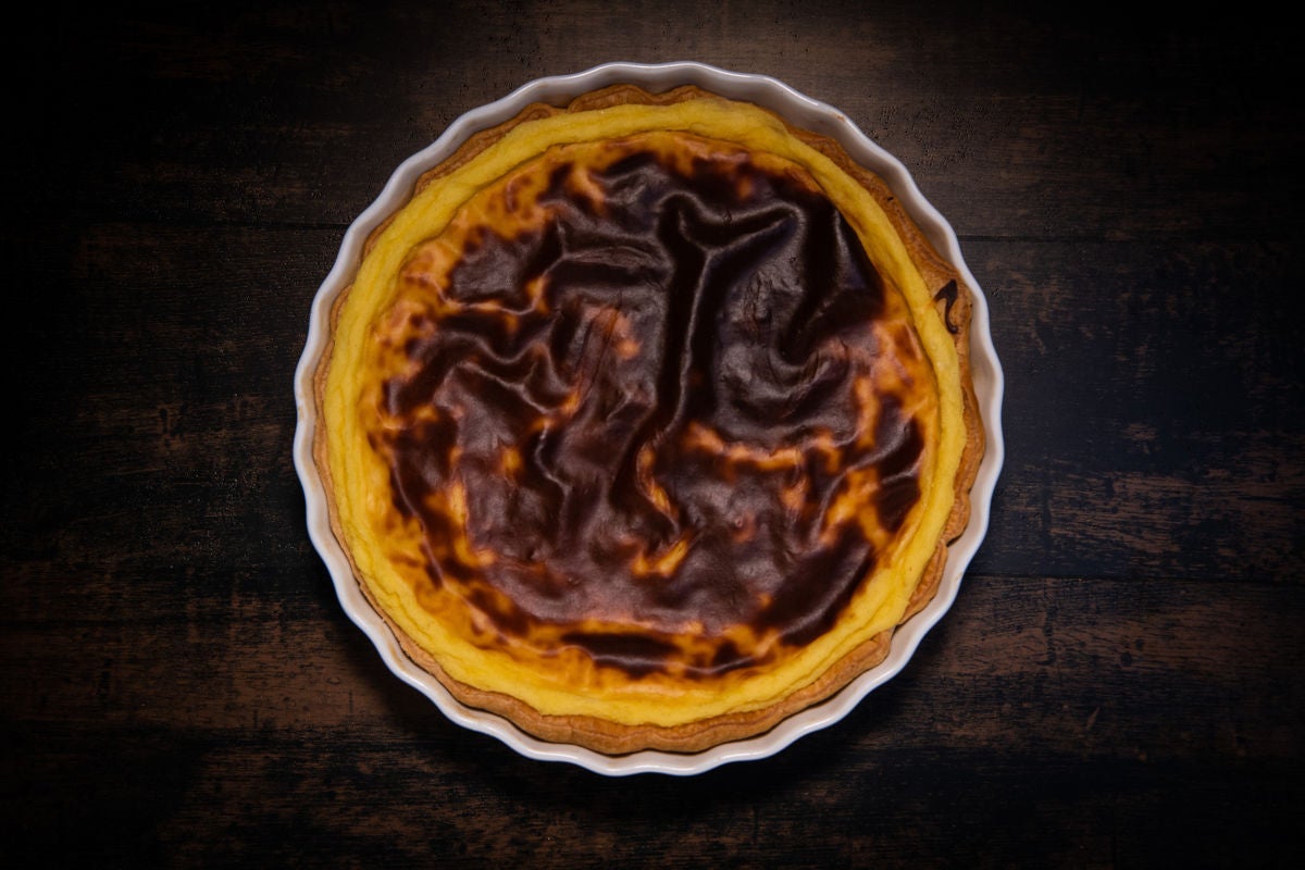 Flans feuilletés - Fine Dining Lovers