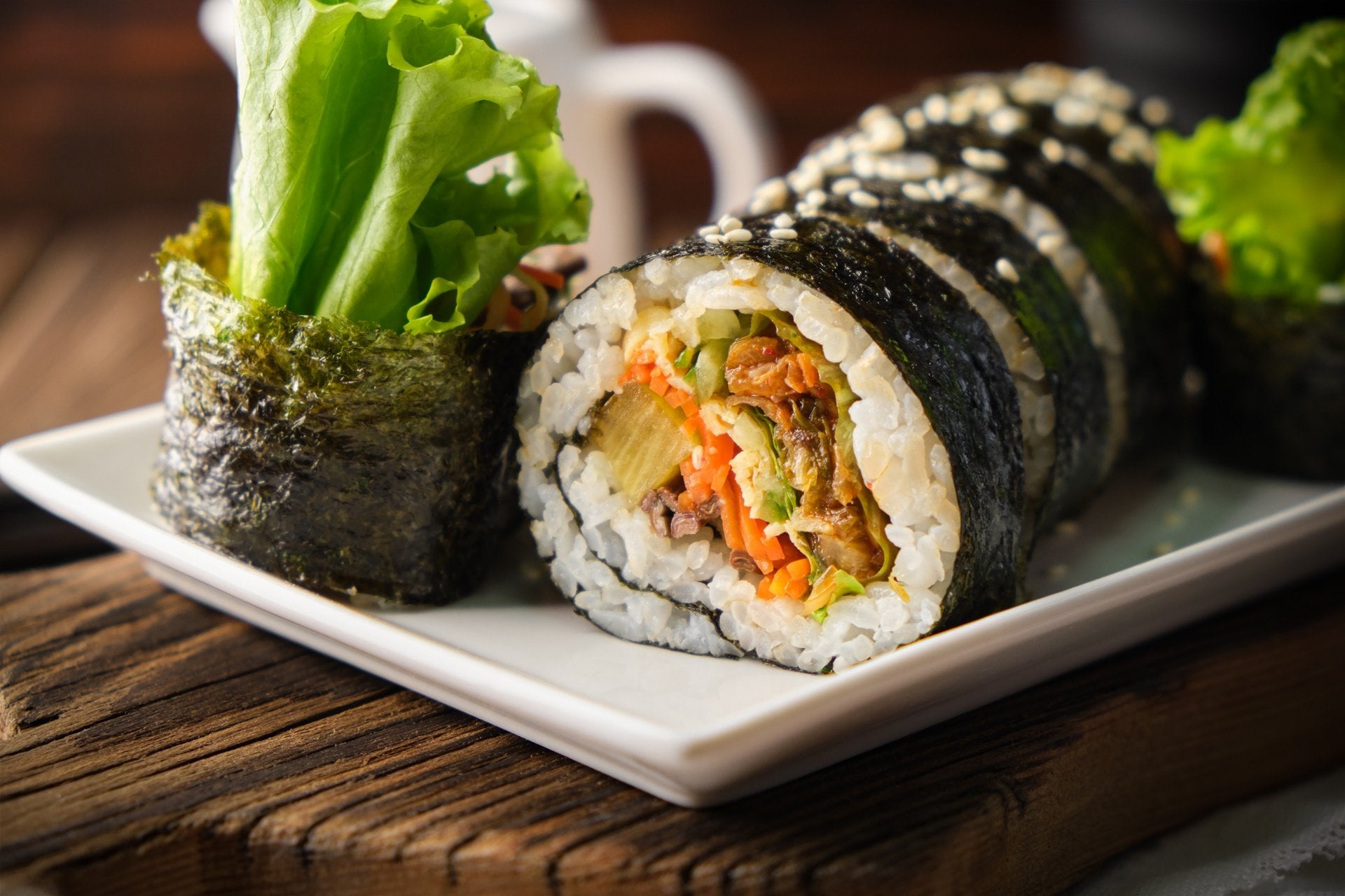 Futomaki