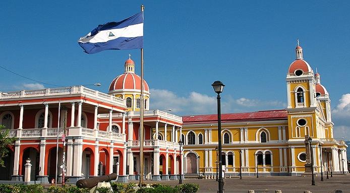 granada nicaragua