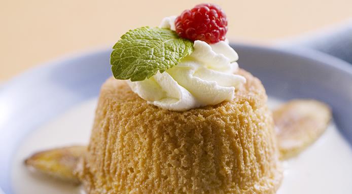 Tres Leches