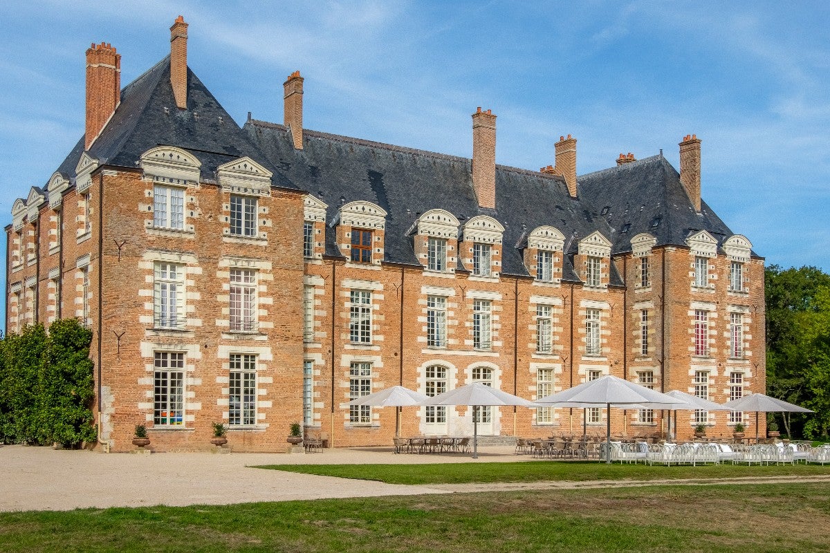 La Borde en Sologne