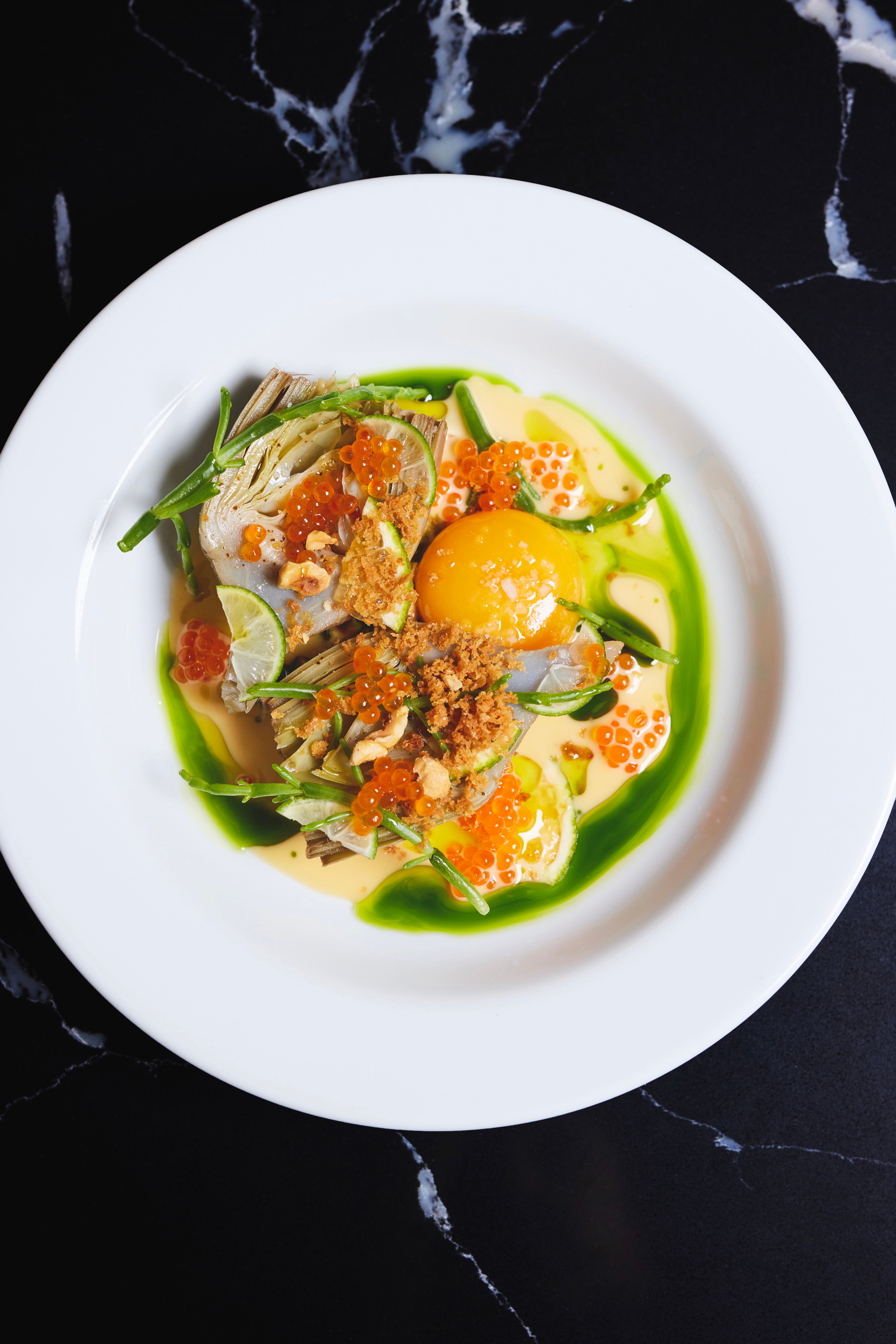 lolo bistrot ©valentin le cron