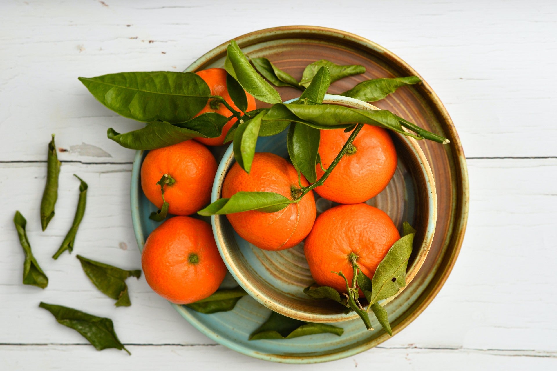 Mandarine