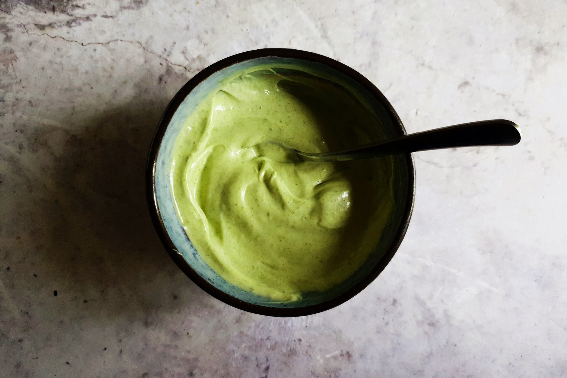 Sauce wasabi