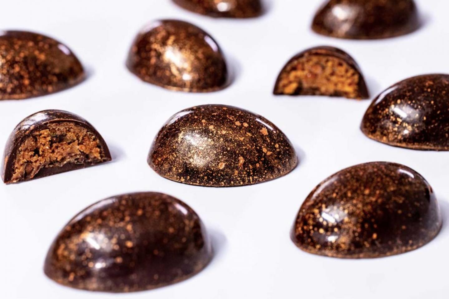 Delicatisserie par Nina Metayer