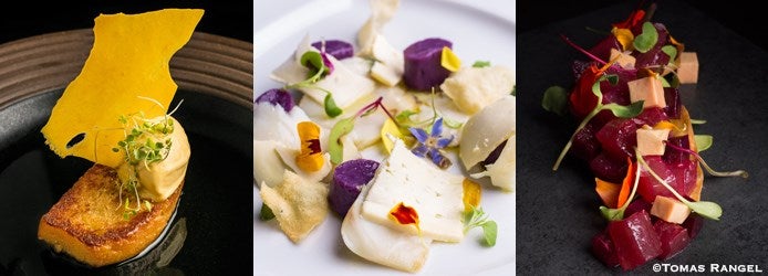 Claude-Troisgros-Dishes