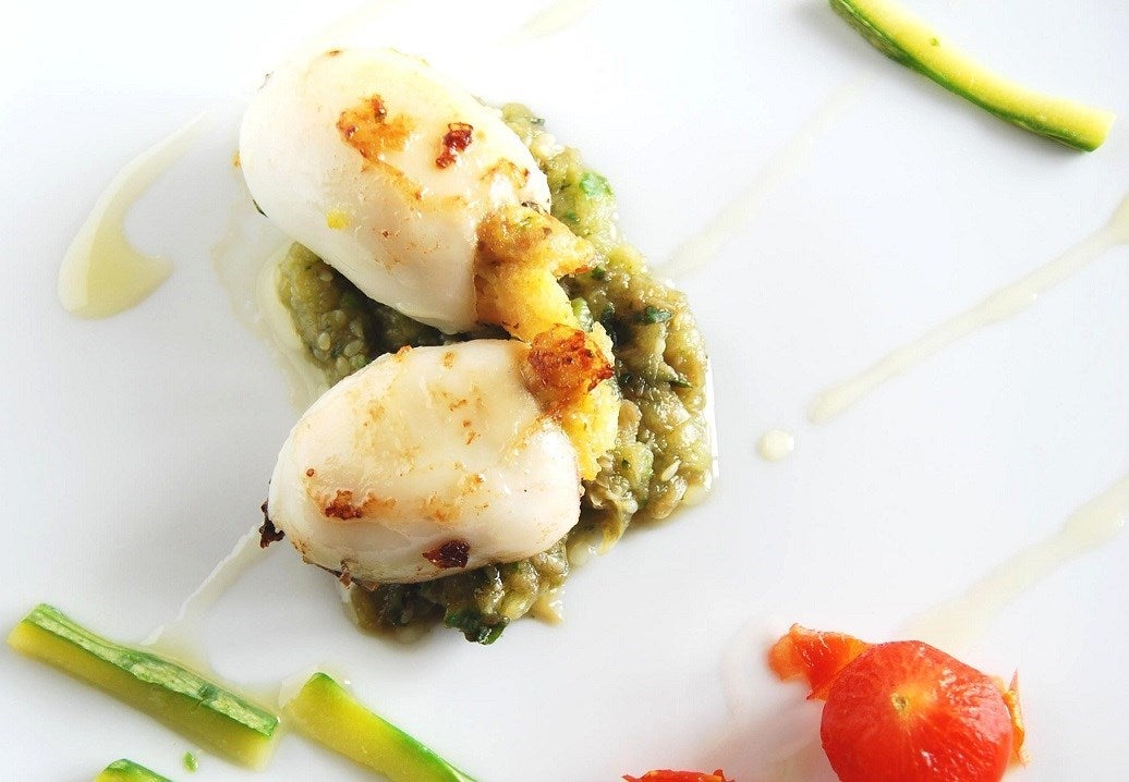 Comment choisir une seiche