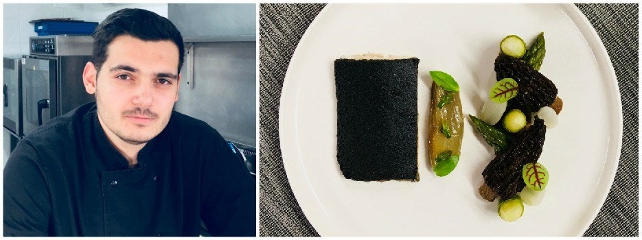 Florian Braissand SPYC