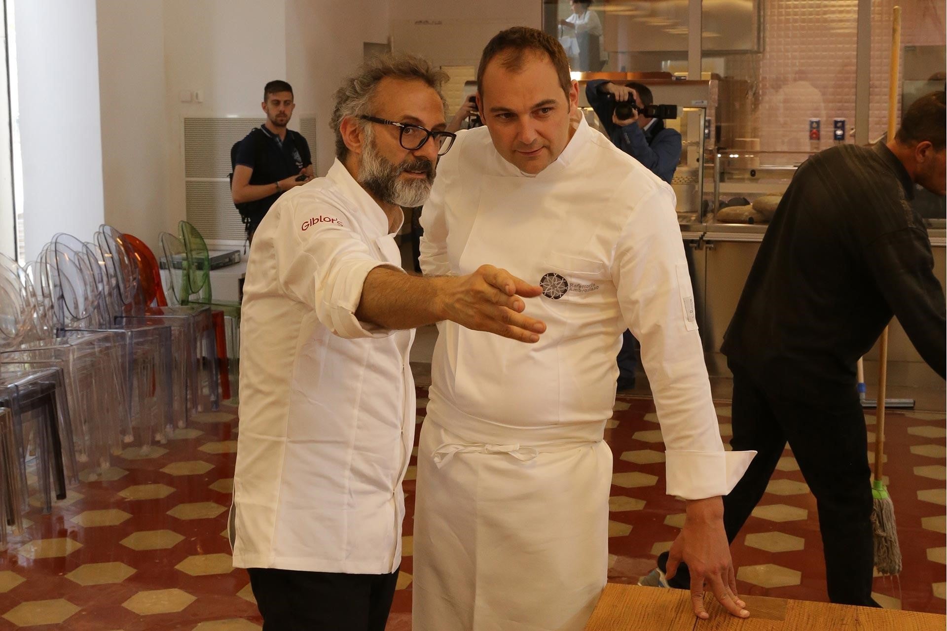 original_Massimo-Bottura-e-Daniel-Hum-en-2015
