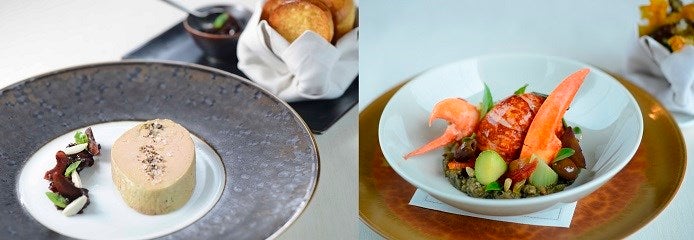 PLATS SPOON DUCASSE