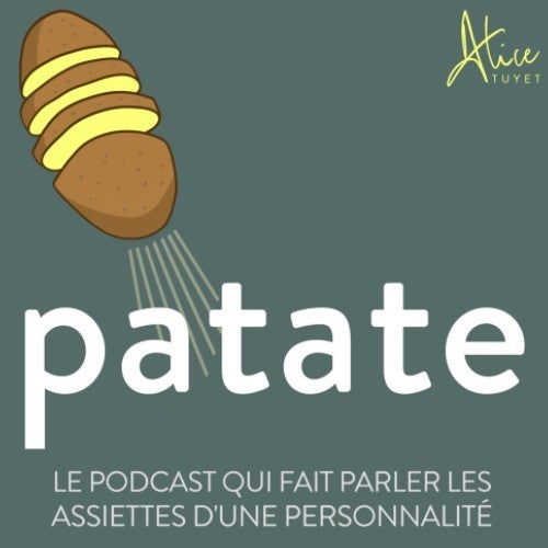 Patate podcast
