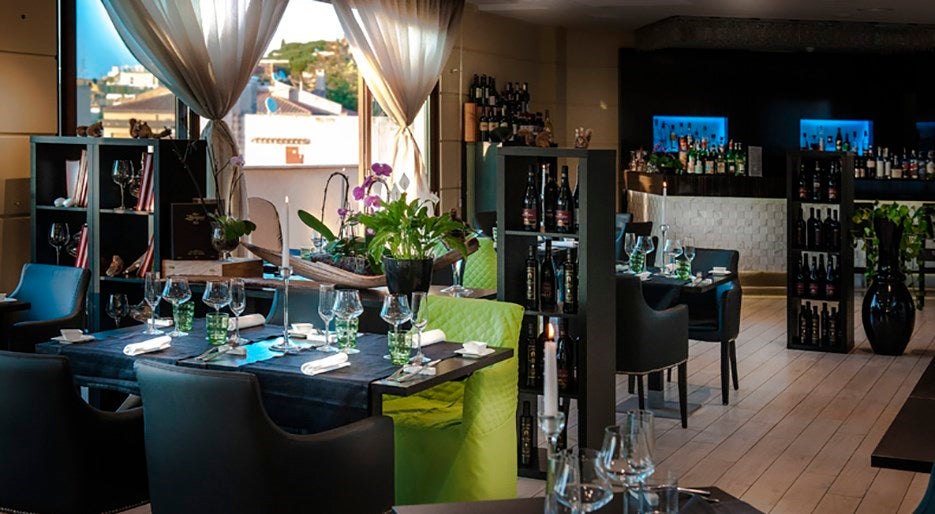 Gaetano Costa Le Roof