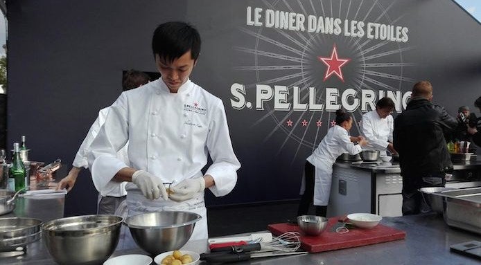 SPYC-grande-roue-paris-shintaro-awa-diner-etoile-cuisine-plat-signature