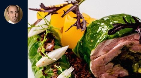 SPYoungChef_2016 Morgan Perrigaud SPYoungChef_2016 Morgan Perrigaud