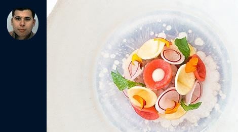SPYoungChef_2016 Omar Mohammed Dhiab SPYoungChef_2016 Omar Mohammed Dhiab