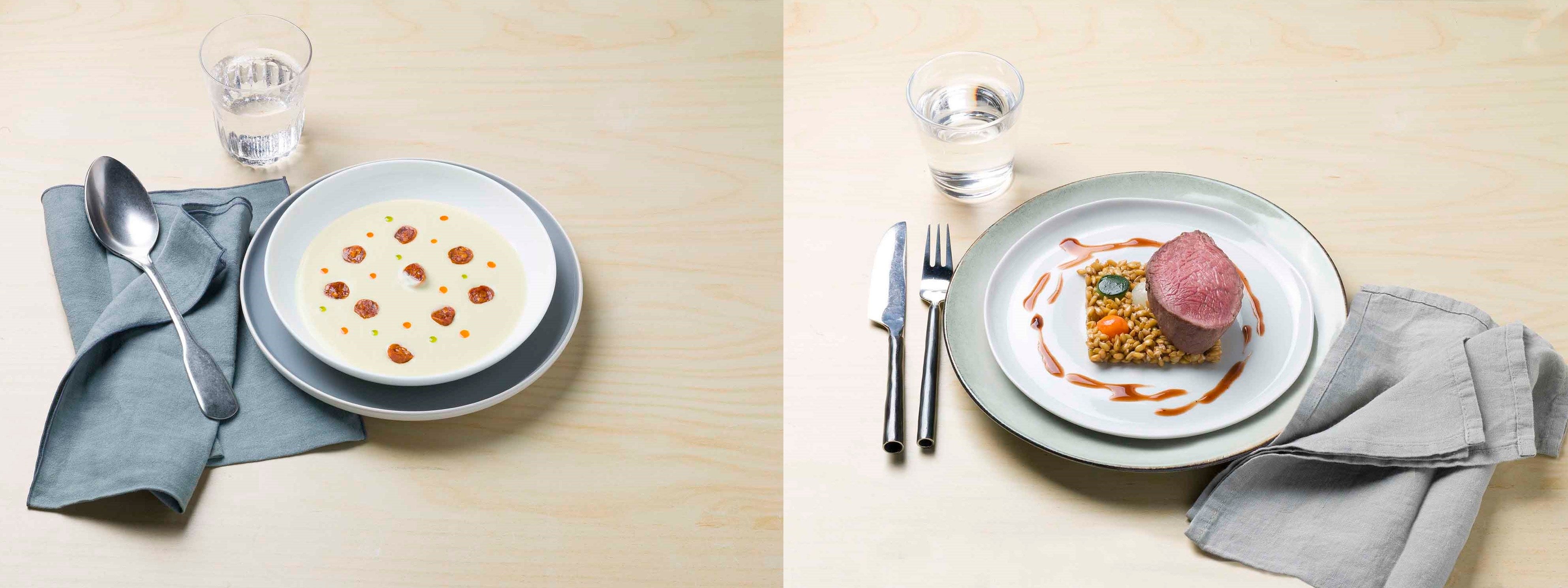 Soupe vichyssoise anne sophie pic Soupe vichyssoise anne sophie pic