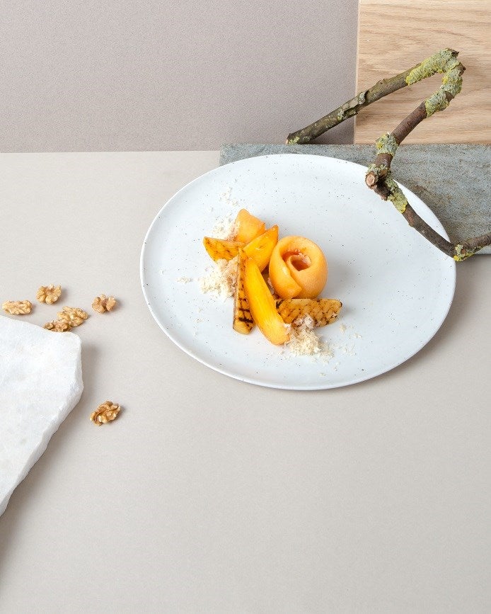 Visuel- Recette Kaki et Noix - C - Virginie Garnier