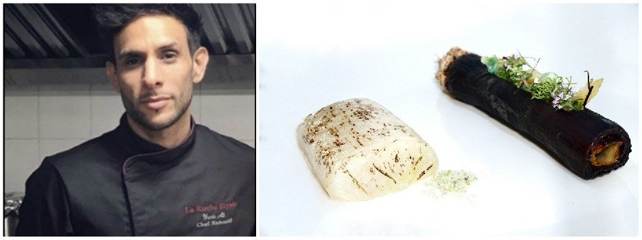 Yanis Yanis Ait Yahoui SPYC