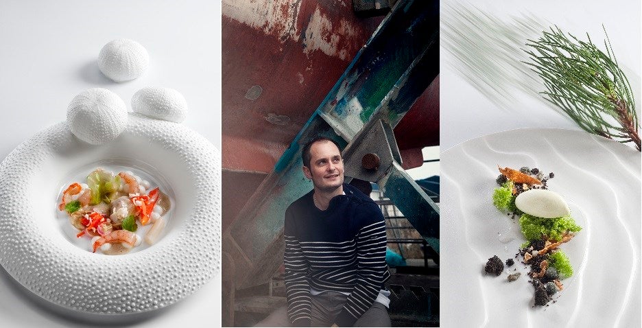 alexandre couillon la marine