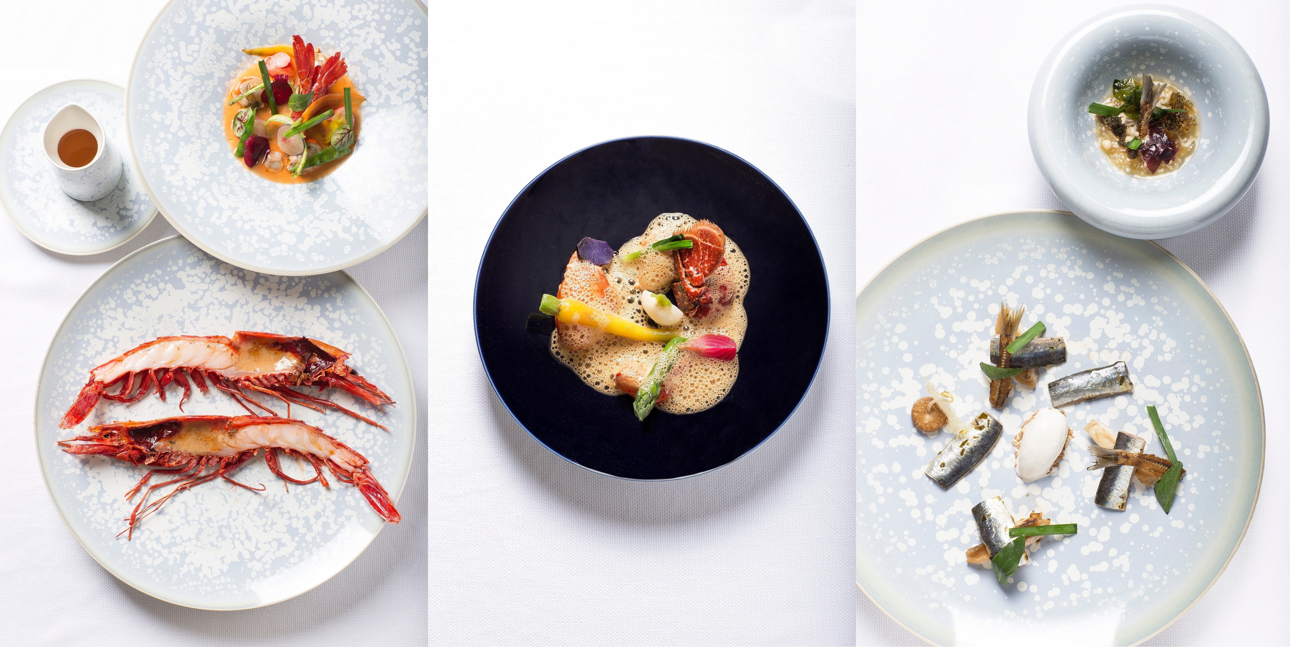 christopher coutanceau la rochelle plats