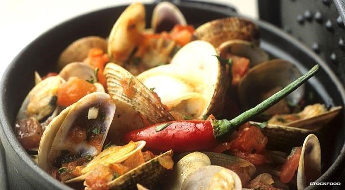 comment dégorger les palourdes comment dégorger les palourdes