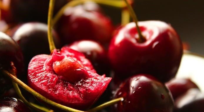 cerises