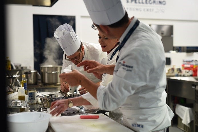 finale s pellegrino young chef 2016