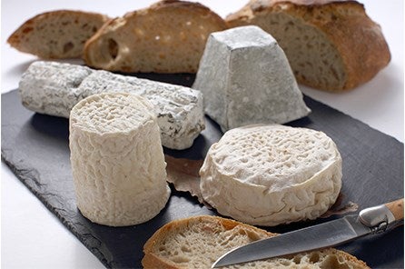 fromages poitiers