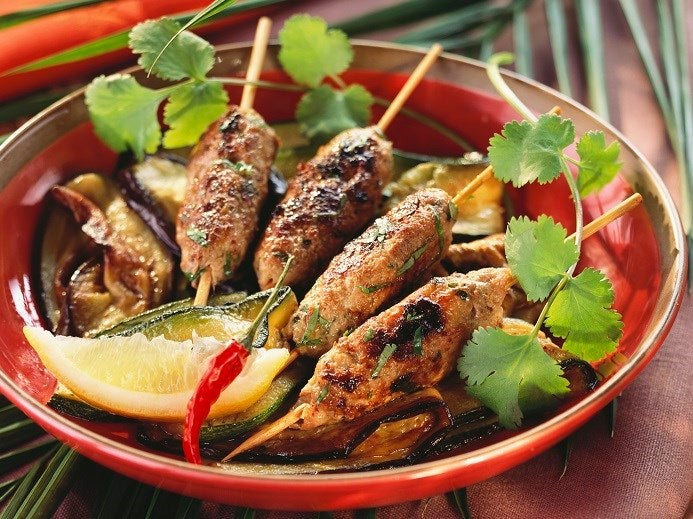 kefta spécialités libanaises