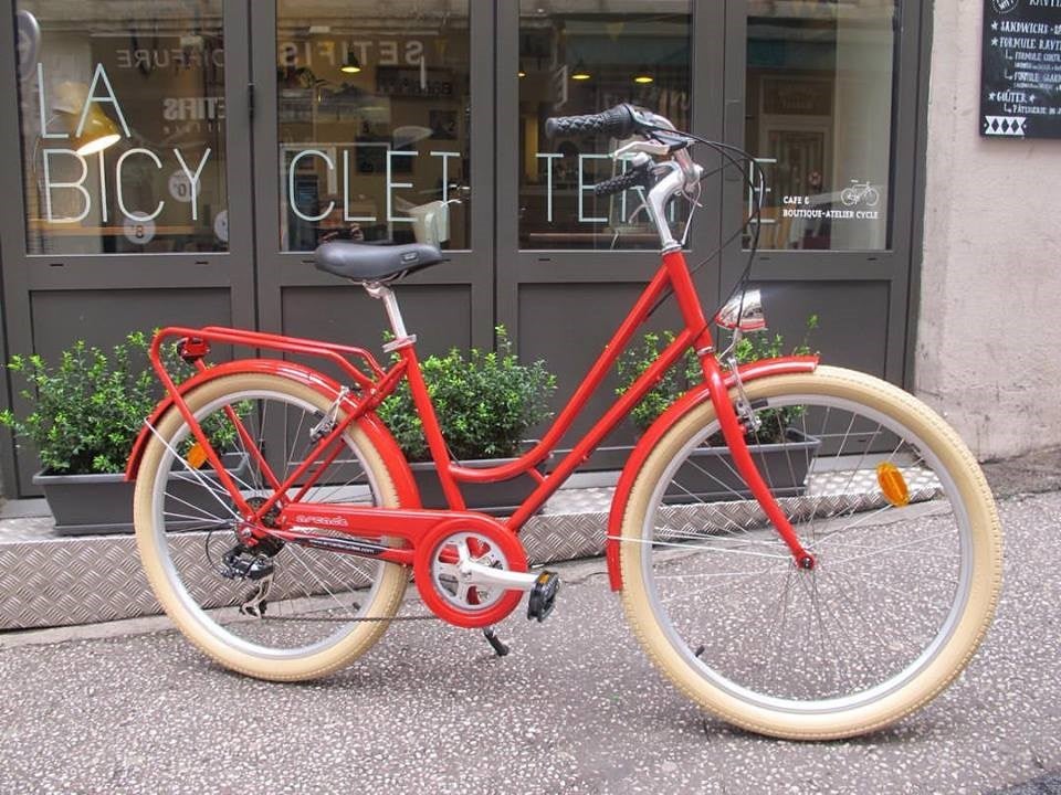 la bycicletterie lyon la bycicletterie lyon