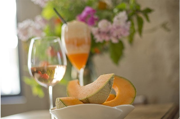 melon du haut poitou