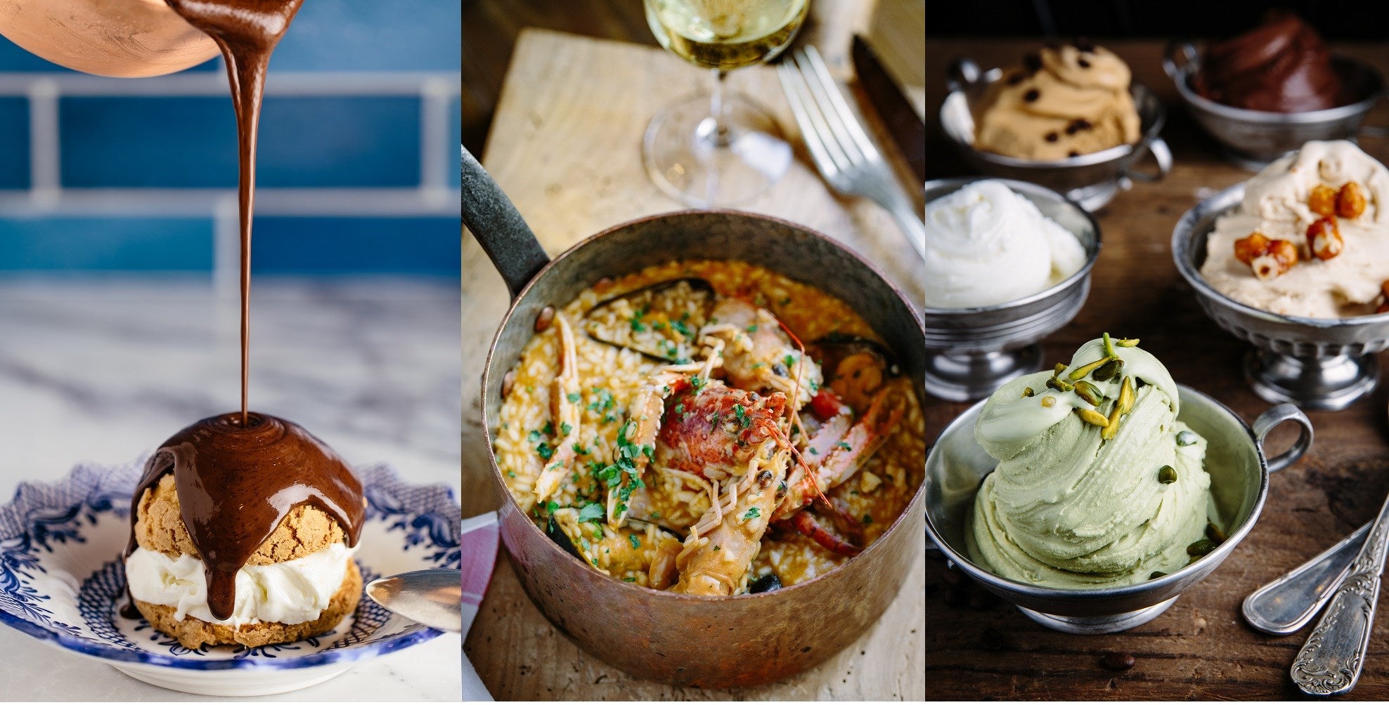 pizzeria popolare 13 - Crédit photo Joann Pai