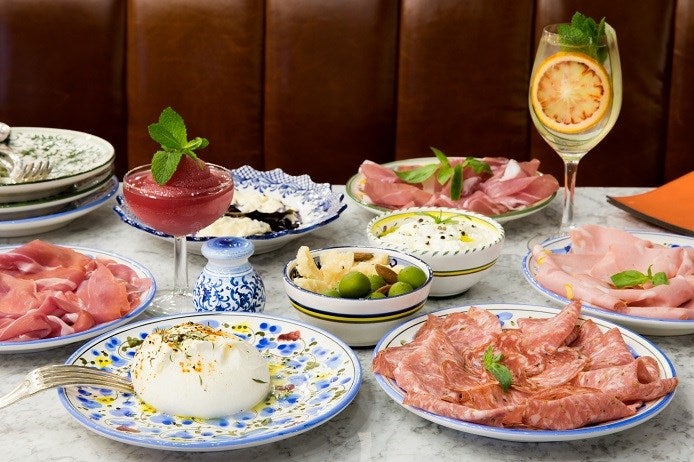 pizzeria popolare 3 - Crédit photo Joann Pai