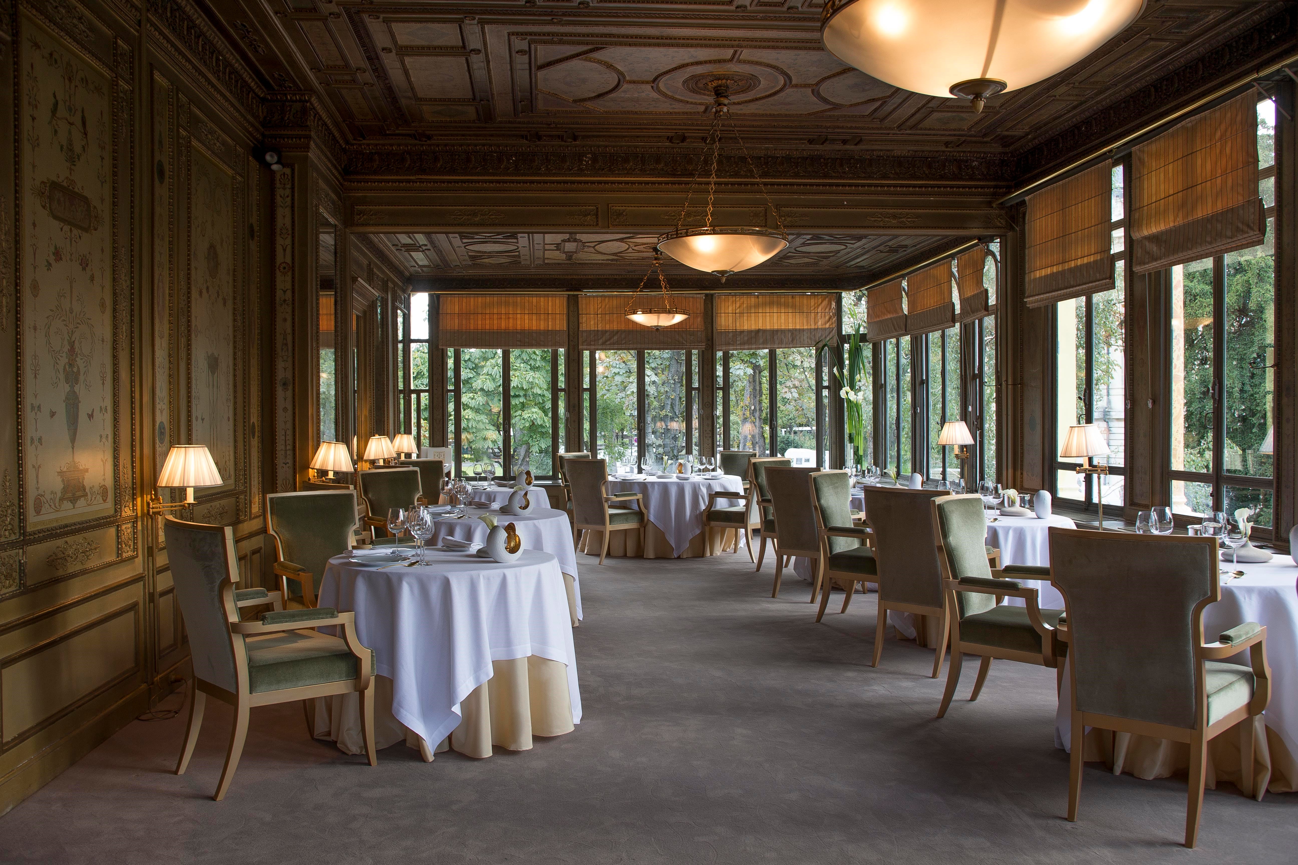 salle pavillon ledoyen