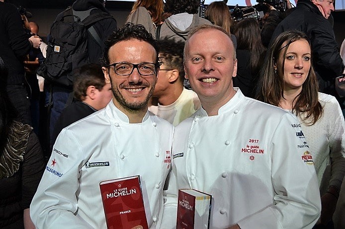 simone zanoni et david bizet guide michelin simone zanoni et david bizet guide michelin