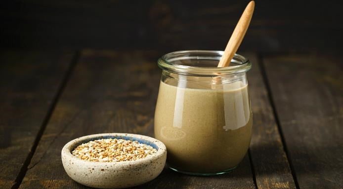tahini