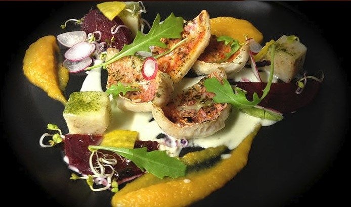 toque bistro poitiers
