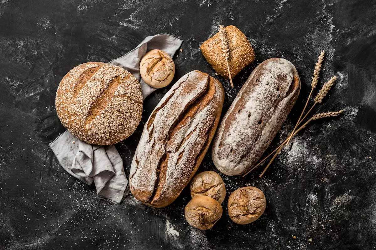 Pain frais - Fine Dining Lovers
