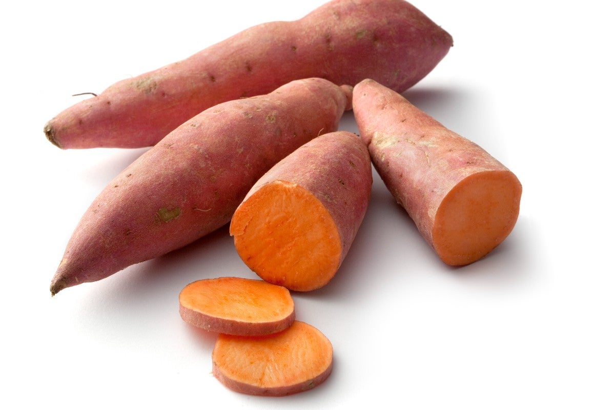 Patate douce