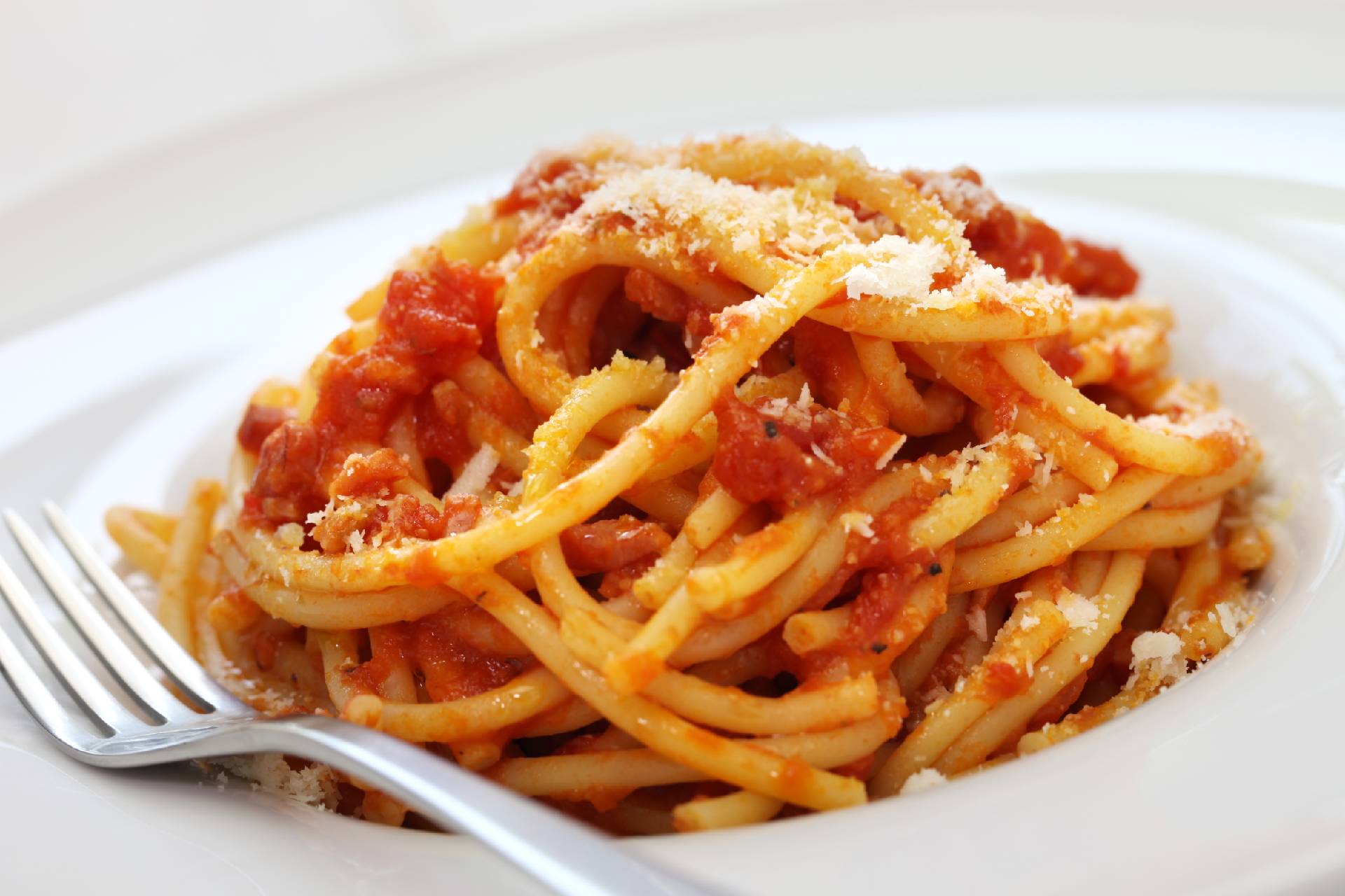 amatriciana