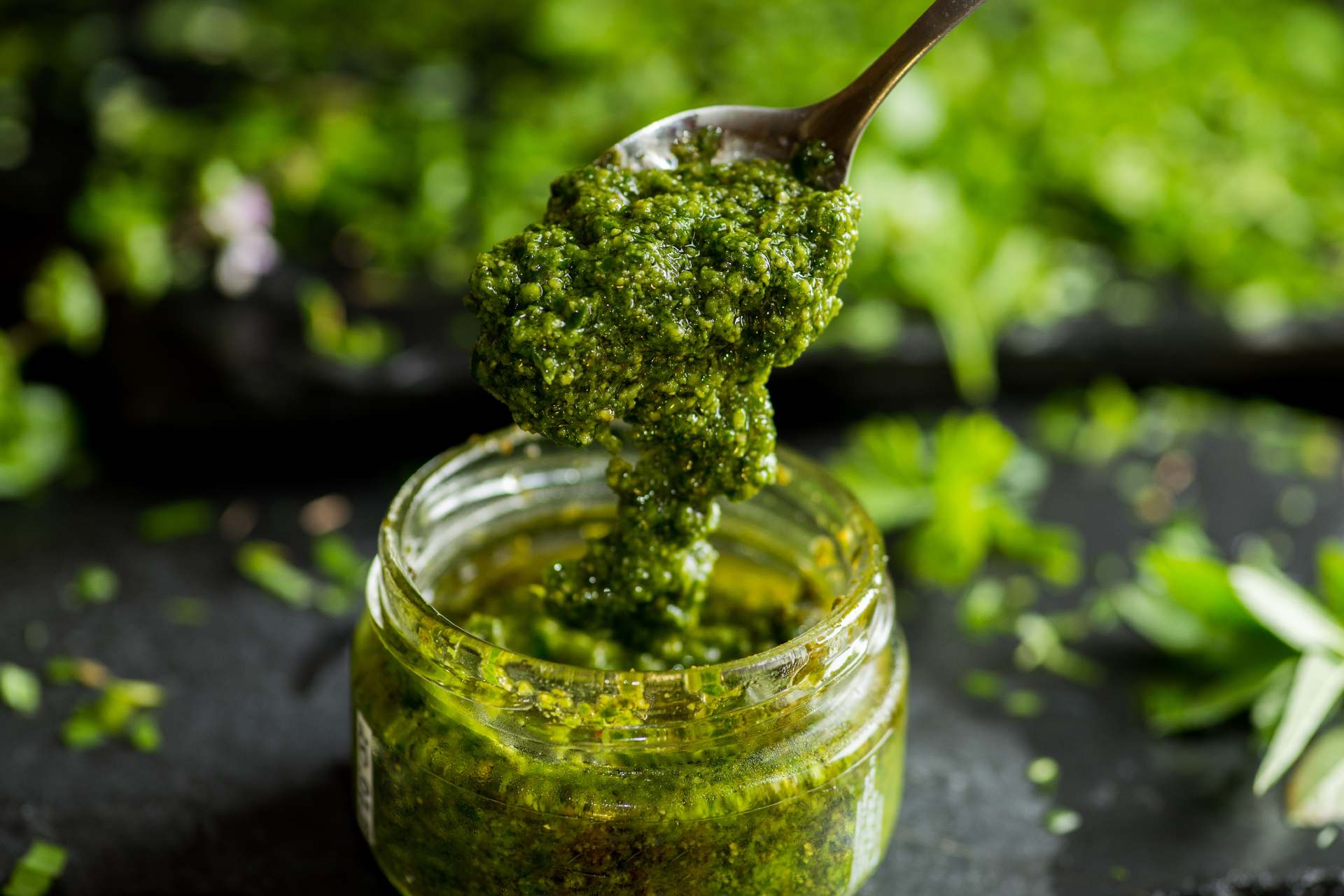 Pesto