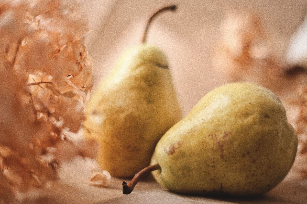 poire Comice