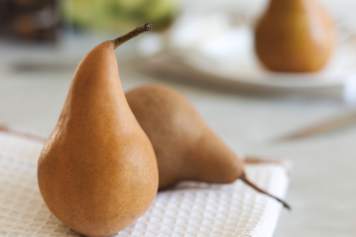 poire Kaiser