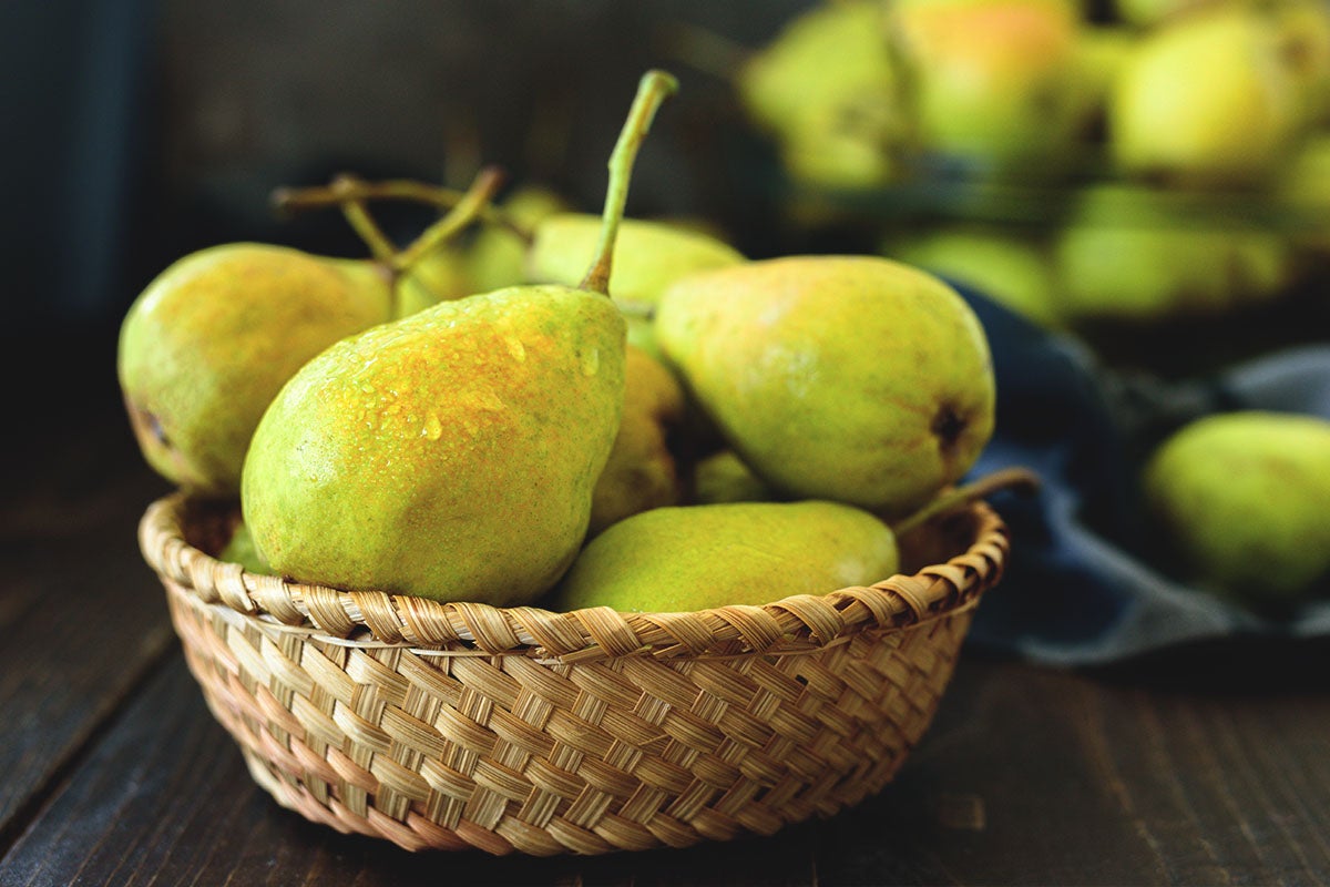 poire Williams
