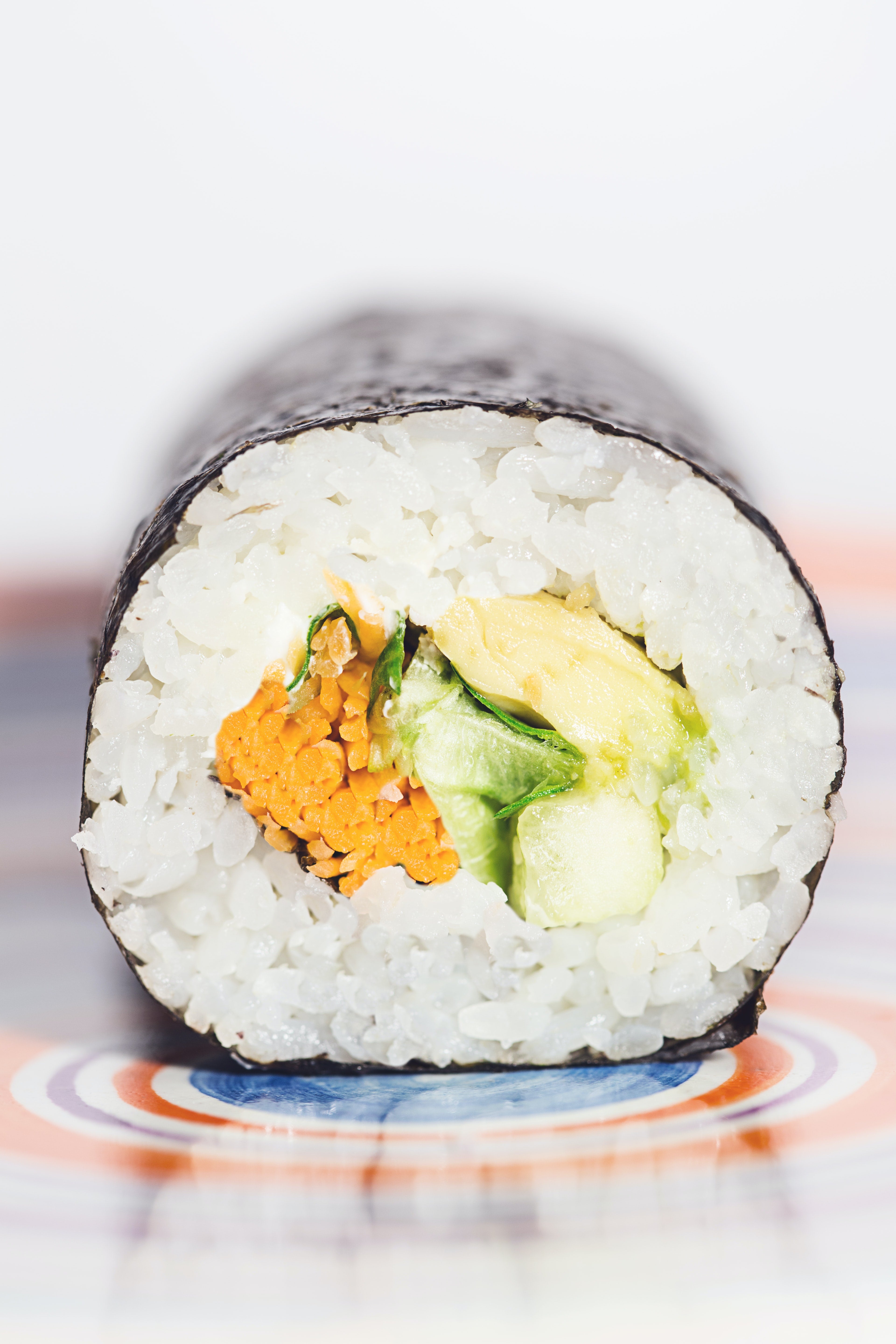 Riz à sushi