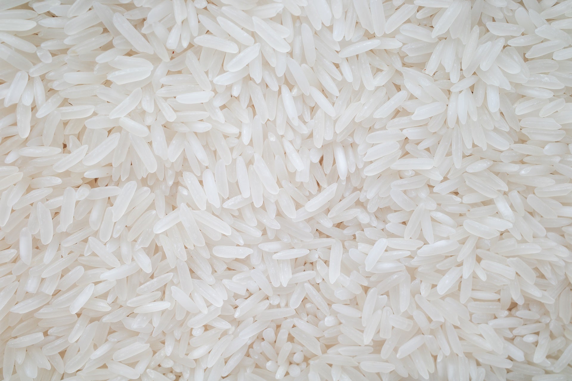 Riz basmati