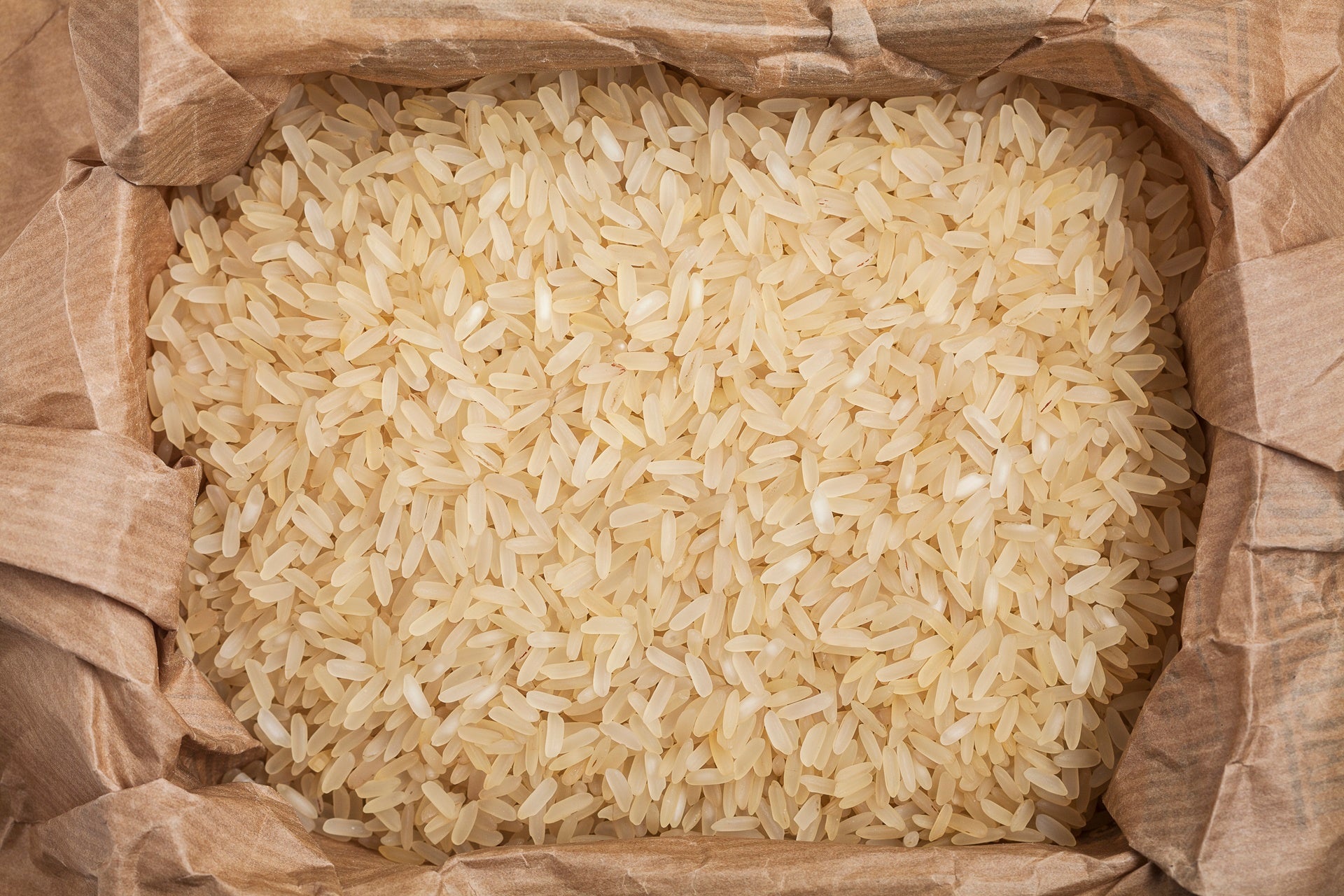 Comment manger le riz ?