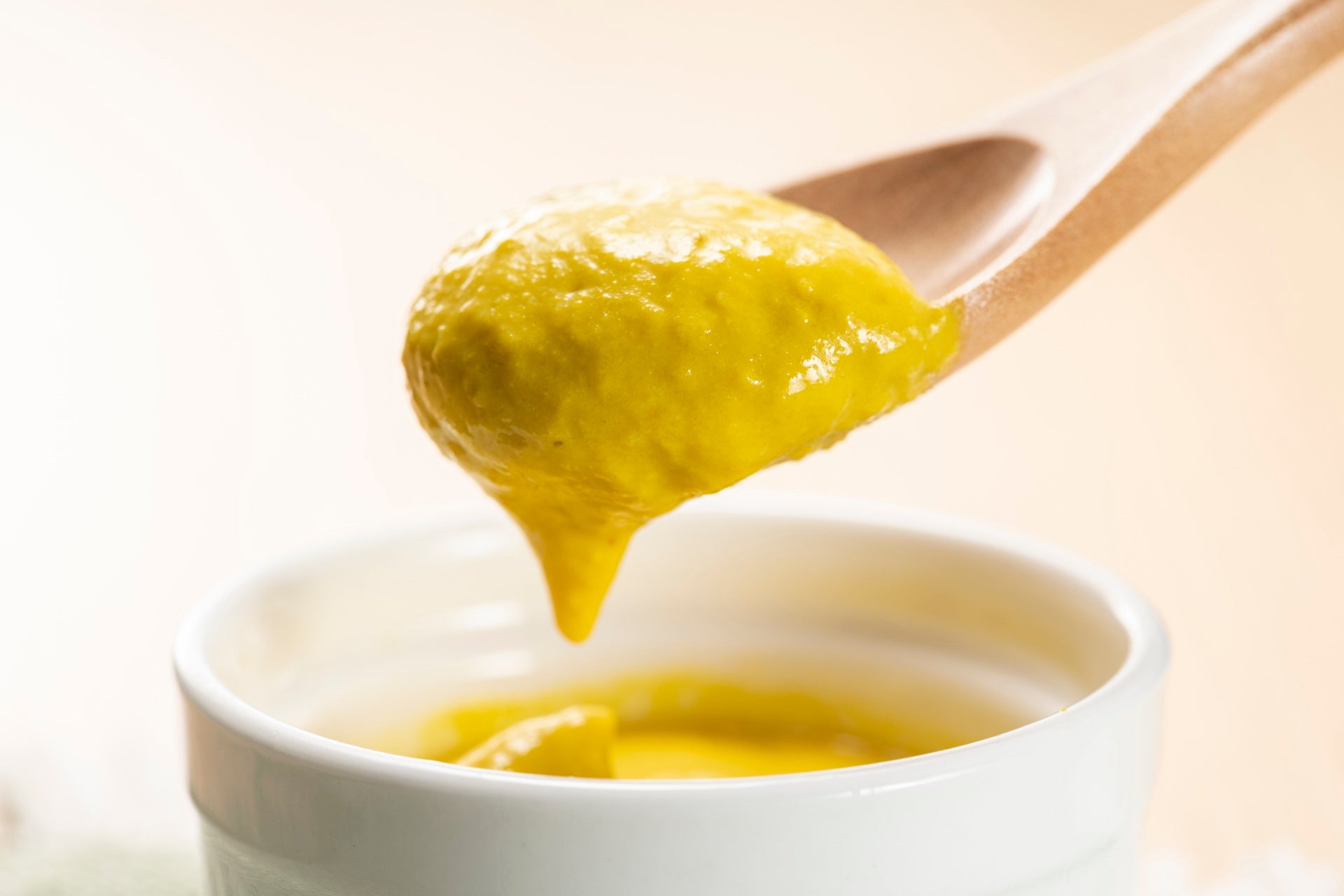 Sauce Karashi