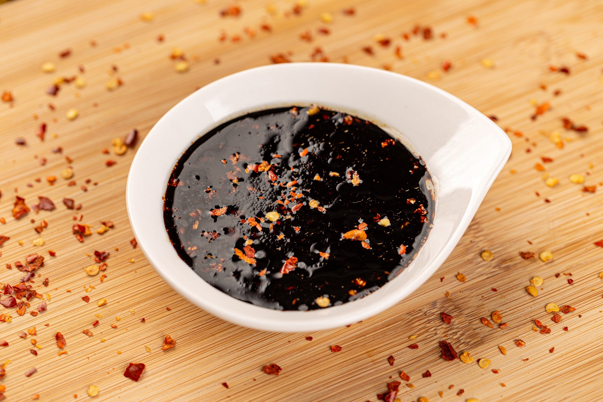 Sauce teriyaki