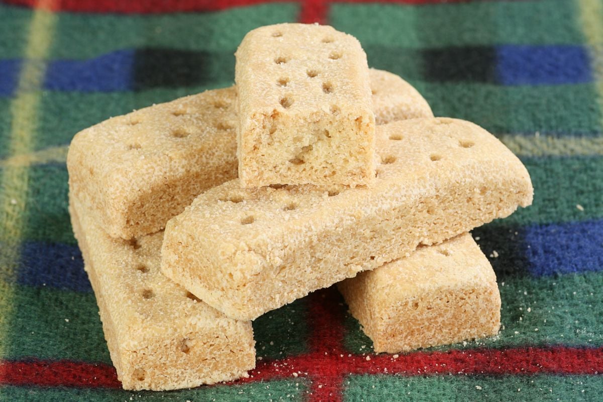Shortbread